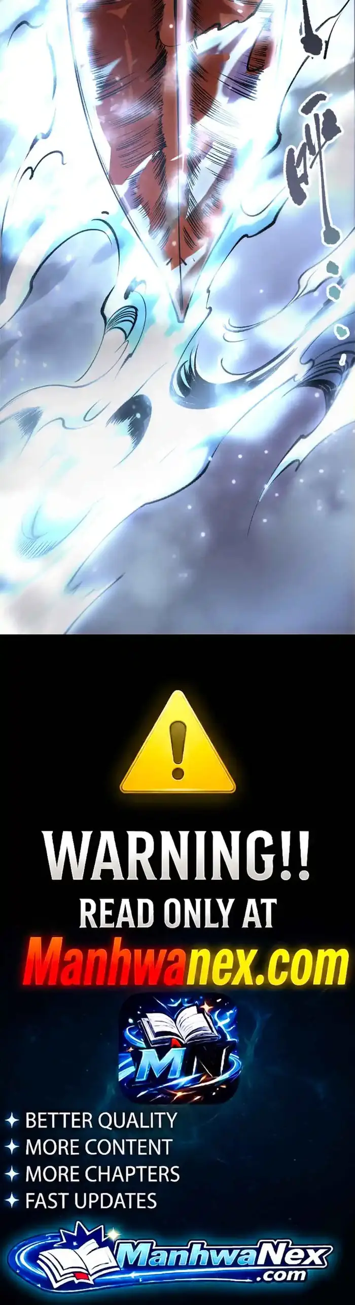 Catastrophic Necromancer Chapter 291 image 21_optimized
